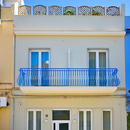 Appartamento Dreaming Avola Exterior photo